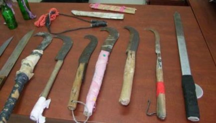 فى عهد الانقلاب: حرب شوارع بين الطلاب ببني مزار عقب انتهاء اليوم الدراسي