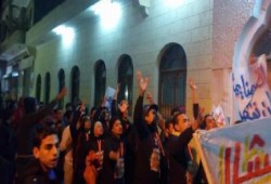 الشرقية: أكثر من 13 فعالية الثلاثاء تدعو للحشد لـ 25 يناير