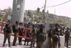 فلسطينى يطعن 10 إسرائيليين وسط تل أبيب