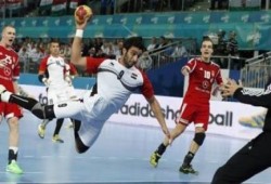 مونديال اليد: المنتخب المصري يفوز على التشيك