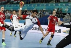 مونديال اليد: المنتخب المصري يفوز على التشيك