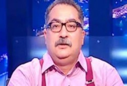 نائب عام الانقلاب يبدأ في التحقيق مع إبراهيم عيسى بتهمة إهانة الأزهر