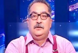 نائب عام الانقلاب يبدأ في التحقيق مع إبراهيم عيسى بتهمة إهانة الأزهر