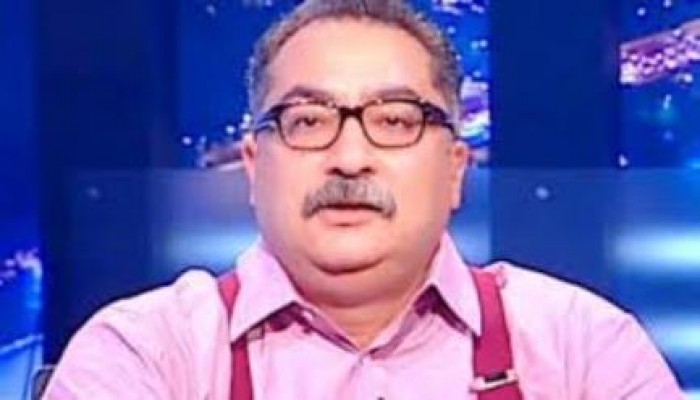 نائب عام الانقلاب يبدأ في التحقيق مع إبراهيم عيسى بتهمة إهانة الأزهر