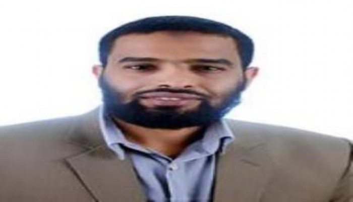 هاني إسماعيل يكتب : محمد سلطان.. وصمة عار في جبين الحضارة