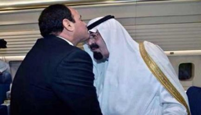 صحف غربية: زيارة السيسي للإمارات والسعودية لتأمين الدعم الخليجي