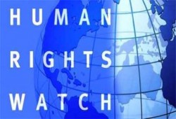 "رايتس ووتش" سلطات الانقلاب تتجاهل تحسين أوضاع السجناء