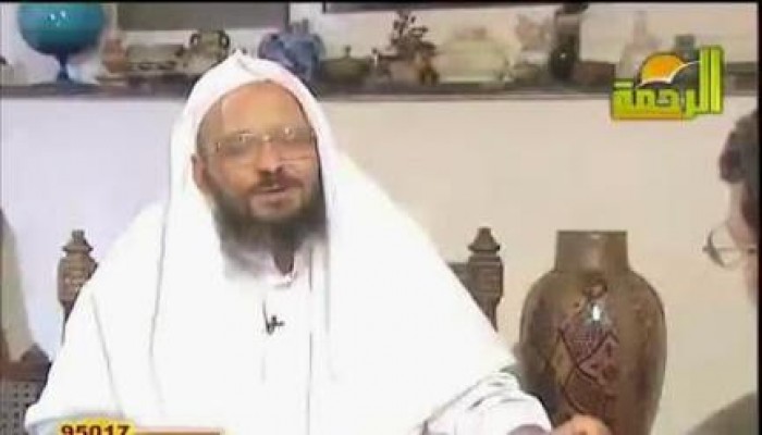 ملثمون يعتدون على رئيس الدعوة السلفية في بني سويف