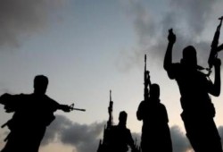 "ملثمون" يطلقون النار على أمين شرطة بالأمن الوطني في كفر الشيخ