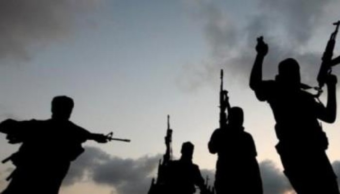 "ملثمون" يطلقون النار على أمين شرطة بالأمن الوطني في كفر الشيخ