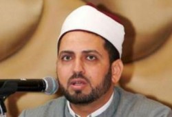 الشيخ تليمة: دول الخليج تدين الانقلاب في اليمن وتؤيده بمصر