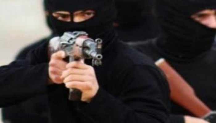 البحيرة :  هجوم بالأسلحة النارية على 3 سيارات شرطة