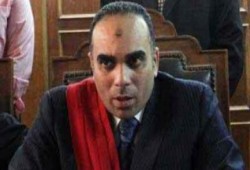 انفجار أمام منزل "المحجوب"