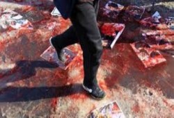 سوريا : أكثر من 1447 قتيلًا ضحايا مجازر ارتكبتها الشيعة ضد السنة