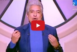 بالفيديو- الإبراشى يعترف بصحة "التسريبات".. ويؤكد: دعم البيادة شرف