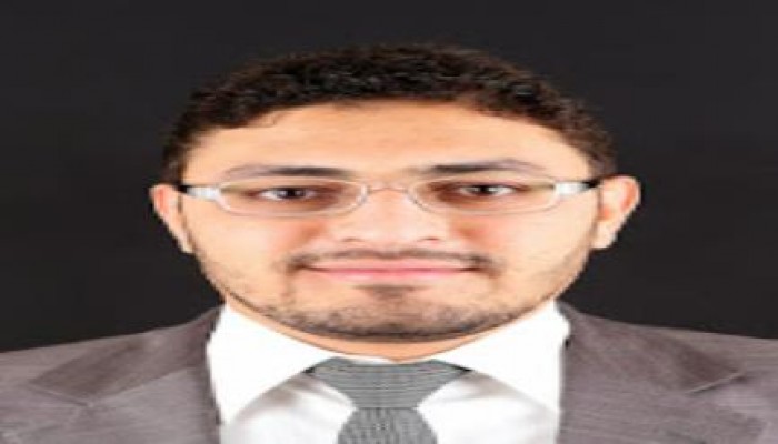 ياسر سليم يكتب : كيف يتحول الانسان إلي ذراع ؟