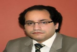 امن الانقلاب يعتقل الكاتب الصحفي " حسن القباني"