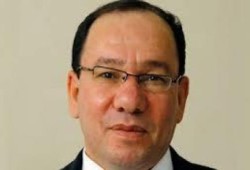 مقال "وائل قنديل " الممنوع من النشر بـ"العربي الجديد":عبد الملك السيسي.. عبد الفتاح الحوثي