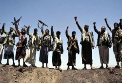 اليمن بلا رئيس ولا حكومة بعد استقالتهما.. والحوثيون وحدهم في الشارع