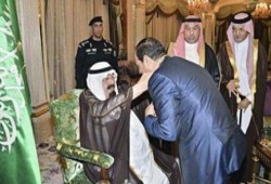 وفاة ملك السعودية عبد الله بن عبد العزيز (الداعم الأول لانقلاب السيسي)