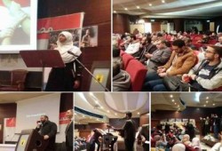 اختتام فعاليات مؤتمر الجالية المصرية بتركيا تحت عنوان "مصر بتتكلم ثورة "