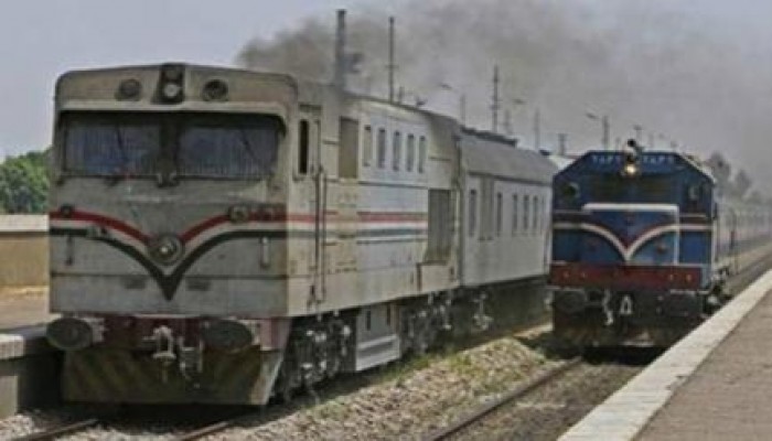 رعب الانقلابيين: توقف حركة القطارات لمدة 3 أيام