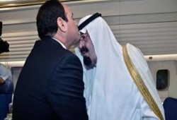 فورين بوليسي: إلغاء احتفالات يناير تملق واضح للسعودية