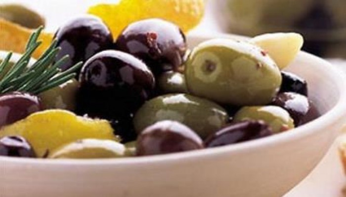 7 فوائد رائعة لأكل الزيتون