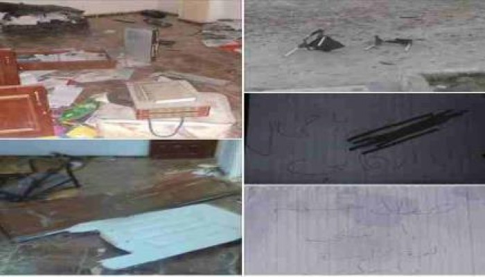 ميلشيات الانقلاب بالفيوم تهدد برلمانيا وأبناءه بالقتل