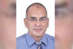 إصابة معتقل بنزيف حاد بسجن المنصورة والإدارة ترفض علاجه