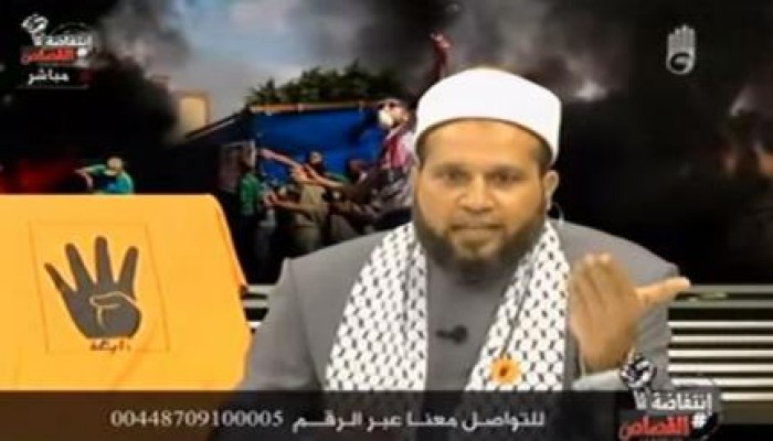 سلامة عبد القوي: الفرح والشماتة في موت الظالم "سُنة" (فيديو)