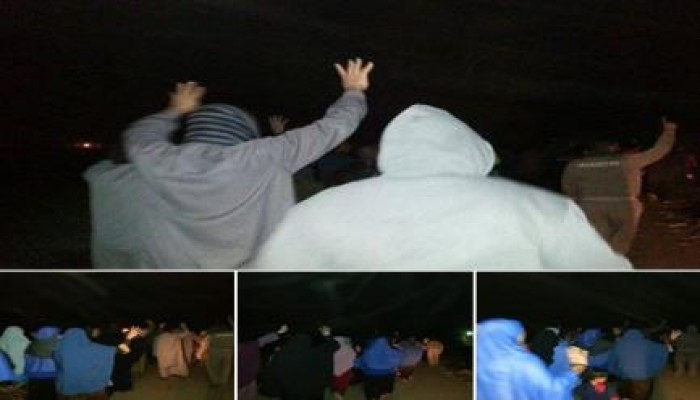 البحيرة: للمرة الثانية ثوار مركز دمنهور تنتفض استعداداً لكسر الانقلاب