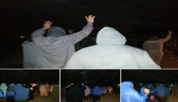 البحيرة: للمرة الثانية ثوار مركز دمنهور تنتفض استعداداً لكسر الانقلاب