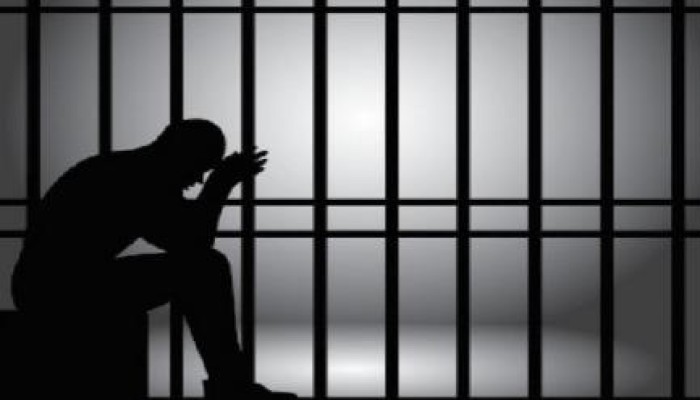 (خواطر مسجون حبسه العذر): ارضي ربك .. وما النصر إلا من عند الله