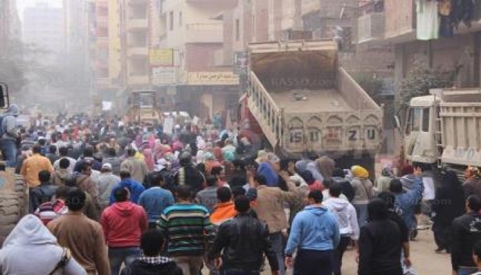 (25يناير) حركتا شباب وطلاب ضد الانقلاب تدعوان للحشد الجماهيري "وسط البلد"