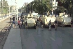 (25 يناير) ارتقاء شهيد رابع برصاص الانقلاب بالمطرية