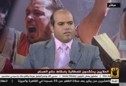 الكاتب الصحفي أحمد عطوان يكتب : والله العظيم...مصر اليوم فى ‫‏ثورة‬