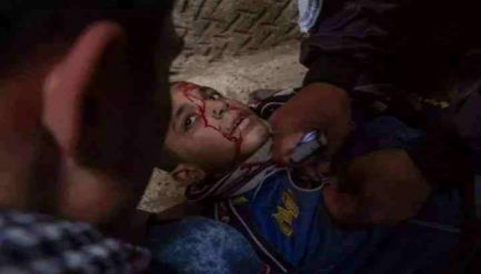 عاجل.. 16 شهيد حتى الآن في الذكرى الرابعة لـ 25 يناير