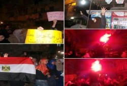 الإسكندرية في ذكرى 25 يناير: أكثر من 30 مسيرة وشهيدين وعدد من المعتقلين