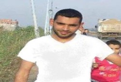 امن دمياط يختطف الشاب"حمدي الهندي" وينكر مكان احتجازة وأسرته تحمل الانقلاب مسؤلية سلامته