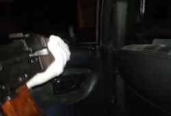 بالفيديو.. هجوم حركة "العقاب الثوري" على كمين للشرطة بالمحور