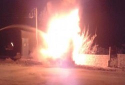 الشرقية: 4 انفجارت تهز مدينة بلبيس نتيجة عبوات ناسفة