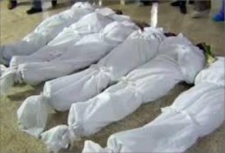 مصر بتتكلم ثورة : حصاد الدماء من شهداء الثوار في ذكري الثورة الرابعة