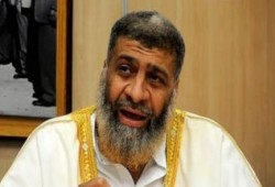 بالفيديو :  كلمة المهندس عاصم عبد الماجد للثوار في نهاية يوم مشهود من أيام الثورة المصرية