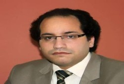 حبس الصحفي “حسن القباني” 15يومًا باتهامات مفبركة