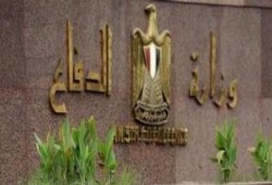 " حق الشهداء " تتبنى وضع " قنبلة " بجوار سور وزارة الدفاع