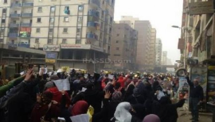 حتى الآن.. 45 شهيدًا و203 مصابًا و237 معتقلاً