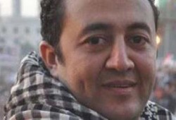 عبد الهادي: حراك الأمس يجدد الأمل في نفوس الثوار