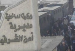 "العقاب الثوري" تتبني ضرب أمين شرطة بالشرقية لتعذيبه المعتقلين