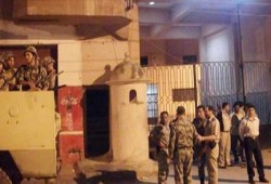 "العقاب الثوري": تتبنى مهاجمة قسمي منوف وكمين بالسادات بـ 3 قنابل ردا على اعتقال النساء